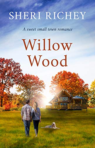 Willow Wood (Ohio Romance Book 1)