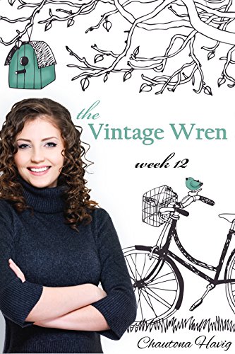 The Vintage Wren Week 12