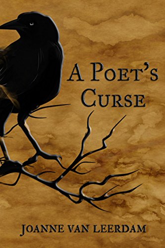 Book Cover A Poet's Curse