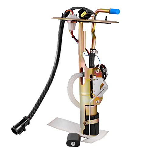 DWVO Fuel Pump Compatible with 1999-2001 Ford Explorer | Mercury Mountaineer 4.0L 5.0L (Include 2001 Ford Explorer Sport Trac)
