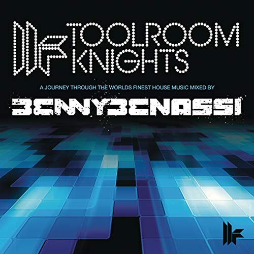 Technik (Richard Murray's Lil Muz Remix)
