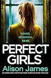 Perfect Girls: An absolutely gripping page turning crime thriller (Detective Rachel Prince Book 3)