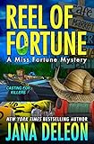 Reel of Fortune (Miss Fortune Mysteries Book 12)