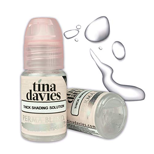 Tina Davies Shading Solution 15 ML