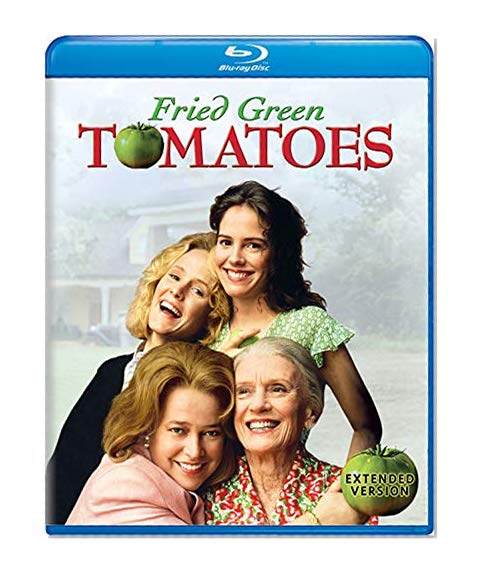 Book Cover Fried Green Tomatoes [Blu-ray]