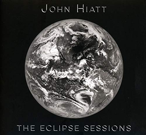 Book Cover The Eclipse Sessions