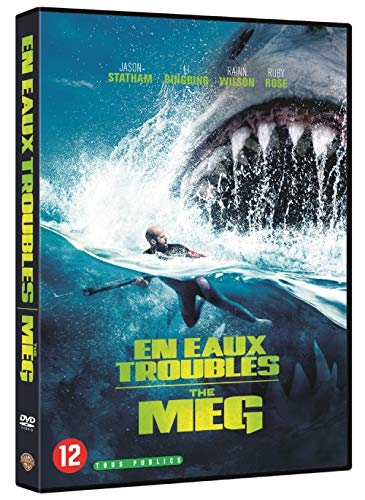 En eaux troubles