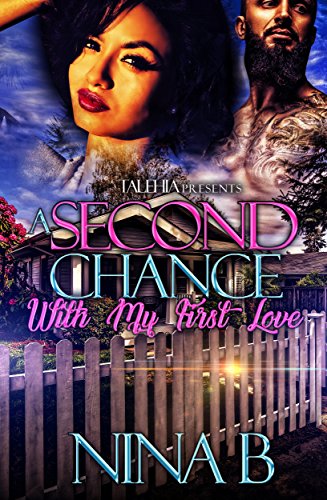 Book Cover A Second Chance with My First Love