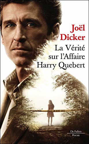 La vérité sur l'affaire Harry Quebert Poche Série (FALL.POCHE) (French Edition)