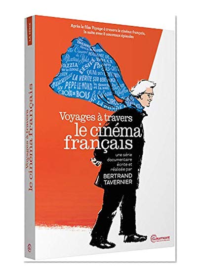 Voyages à travers le cinéma français, la série