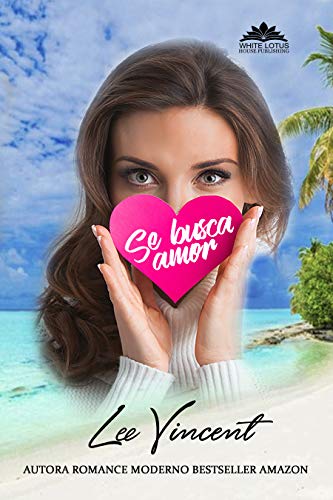 Se busca amor (Spanish Edition)