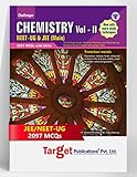 NEET UG / JEE Main Challenger Chemistry Book | Vol 2 | JEE/NEET Book for Medical and Engineering Exam | Chapterwise MCQ with Solutions | Chemistry Study Material with Previous Year Question Paper