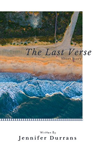 Book Cover The Last Verse