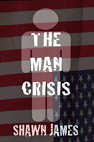Book Cover The Man Crisis