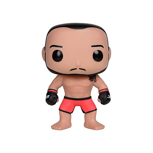 UFC Jose Aldo Pop Figure