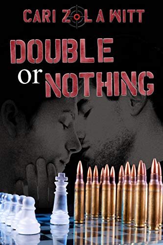 Book Cover Double or Nothing (Double Trouble Book 1)