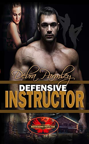 Book Cover Defensive Instructor: Brotherhood Protectors World