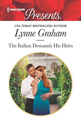 The Italian Demands His Heirs (Billionaires at the Altar Book 2)