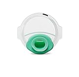 Elvie - Breast Pump Valve and Spout Kit - Accessories for Breastmilk Storage, Pumps & Breastfeeding Essentials - 2 Pack