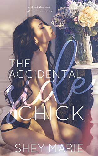 Book Cover The Accidental Side Chick