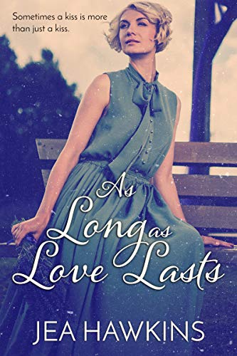 Book Cover As Long As Love Lasts