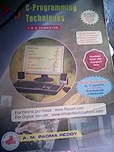 C programming by padma reddy