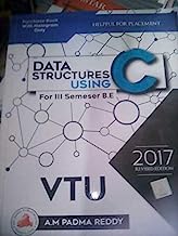 Data structures by padma reddy