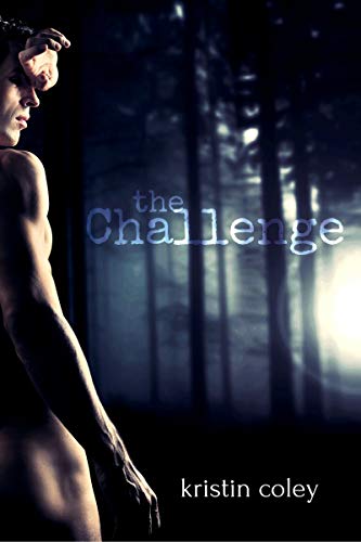Book Cover The Challenge (The Pack Book 2)