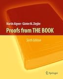Proofs from THE BOOK