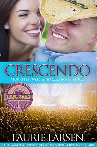 Crescendo (Murrells Inlet Miracles Book 3)