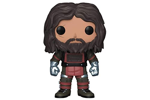 Funko POP! Marvel: Avengers Infinity War - Eitri 6" Amazon Exclusive