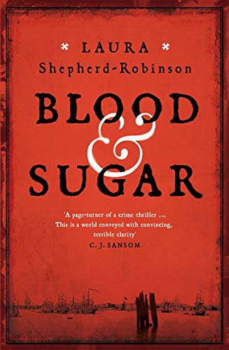 Blood & Sugar (English Edition)
