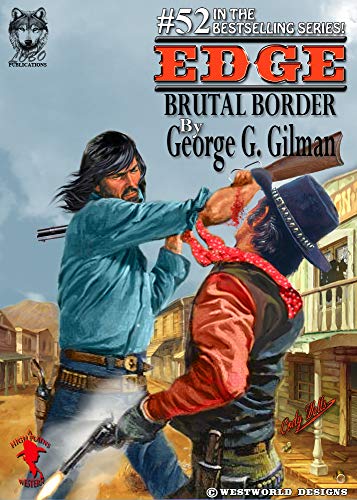 EDGE: Brutal Border