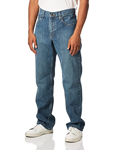 Carhartt Men's Relaxed Fit Holter Jean