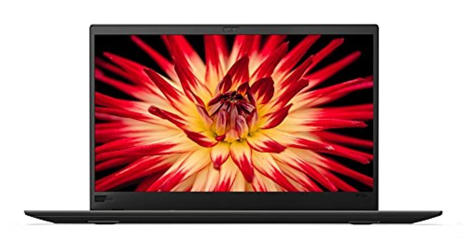 Lenovo X1 Carbon 6th Generation Ultrabook: Core i7-8550U, 16GB RAM, 512GB SSD, 14inch Full HD Display, Backlit Keyboard (Renewed) i7/16GB/512GB