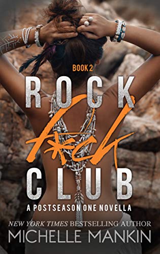 Book Cover Rock F*ck Club: A Postseason One Novella
