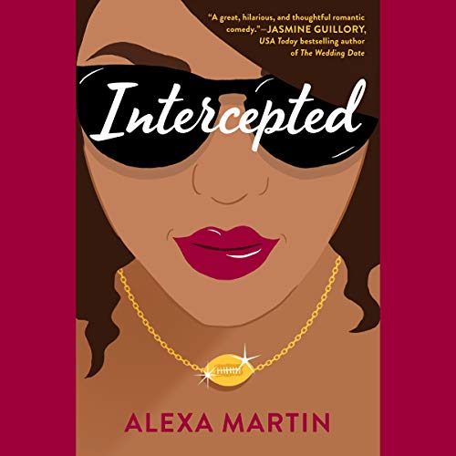 Intercepted: The Playbook, Book 1