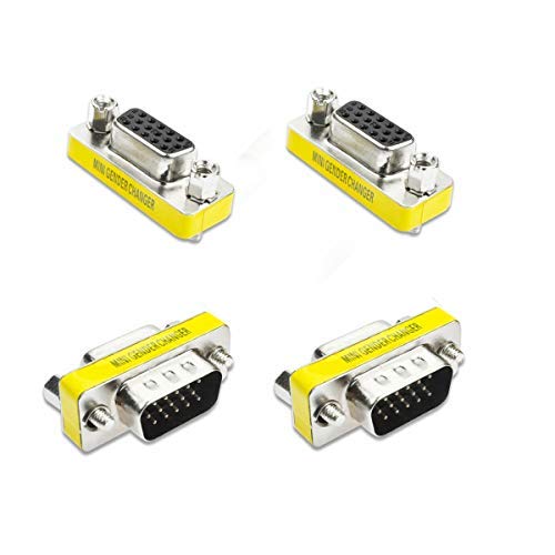 VGA/SVGA
