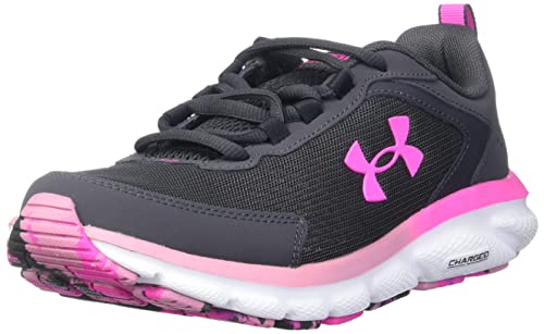 Under Armour Women's Charged Assert 8 Running Shoe