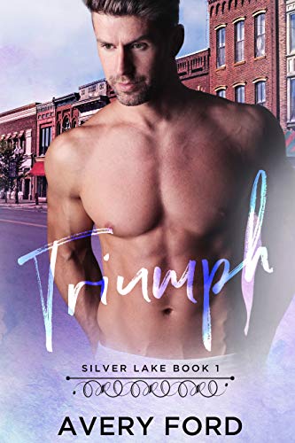 Book Cover Triumph (Silver Lake  Book 1)