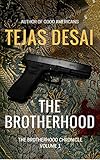 The Brotherhood (The Brotherhood Chronicle Book 1)