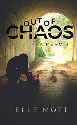 Book Cover Out of Chaos