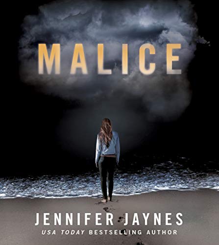 Book Cover Malice