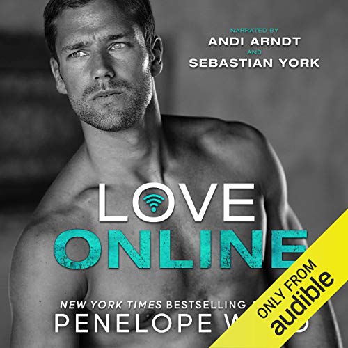 Book Cover Love Online
