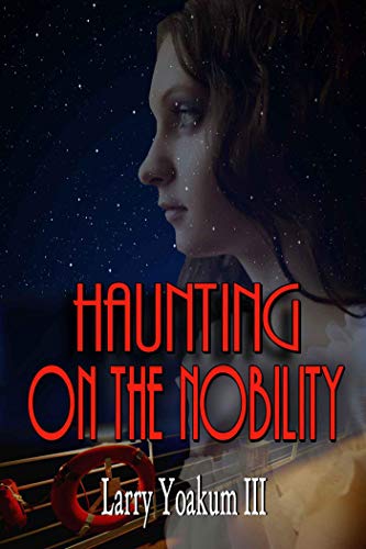 Book Cover Haunting On The Nobility
