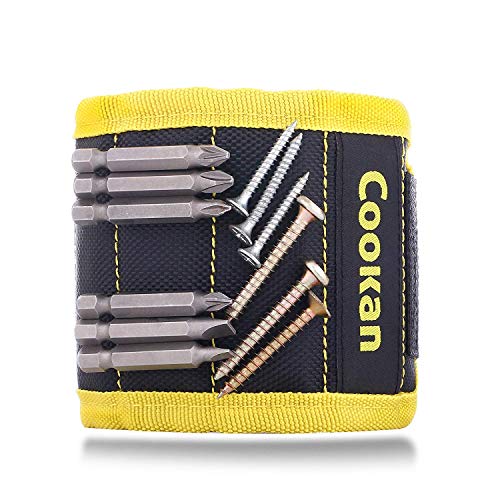 Car Headrest Mount Holder, Cookan 360Â° Free Rotation Tablet Holder Phone Stand Cradle for All The 4.7''-13'' Smartphones/Tablets