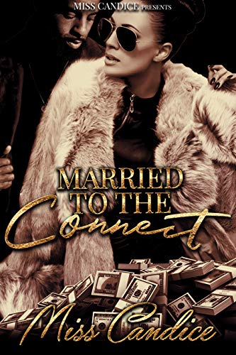 Book Cover Married To The Connect
