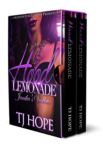 Hood Lemonade (Box Set)