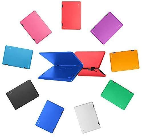mCover Hard Shell Case for 2018 11.6" Lenovo 500E series 2-in-1 Chromebook Laptop (NOT fitting Lenovo N21 / N22 / N23 /100E / 300E / FLEX 11 Chromebook) (C500E PINK)