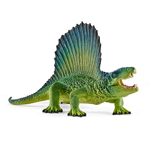 Schleich 15011 Dinosaur Dimetrodon
